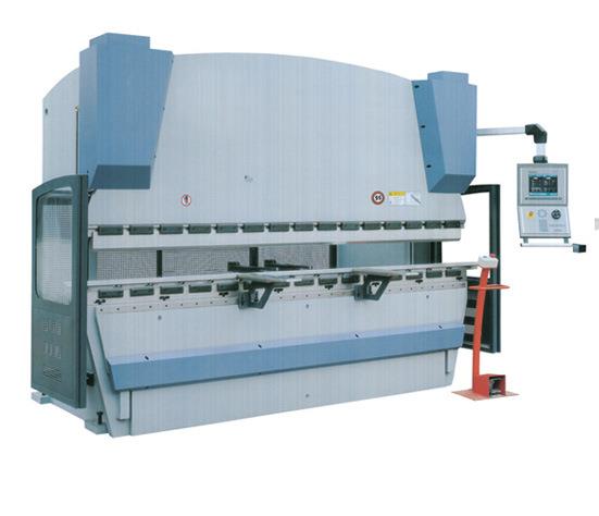 CNC Bending Machine