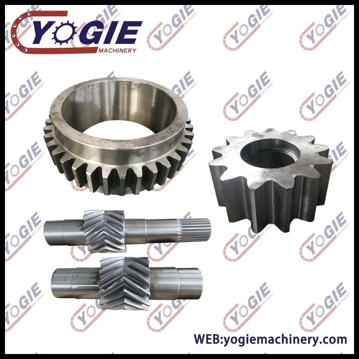Gears Gears