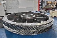 Big Gears