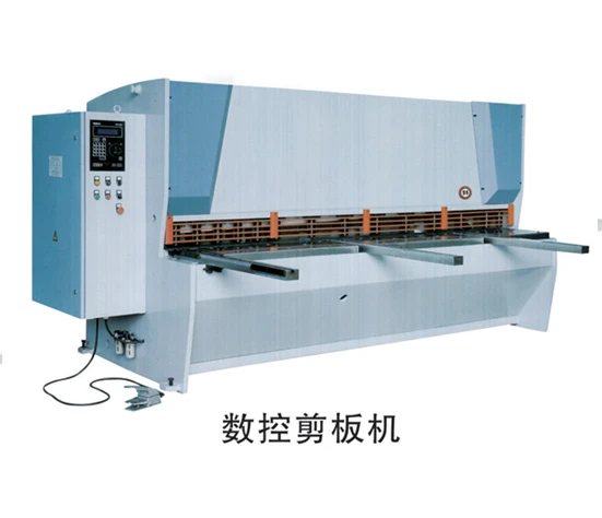 CNC Metal Forging Machine Tool Equipment