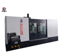 מרכז עיבוד אופקי CNC